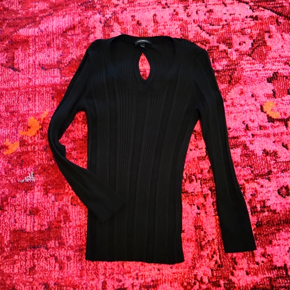 Lane Bryant Pullover